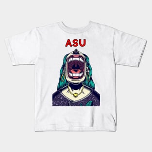 ASU Kids T-Shirt